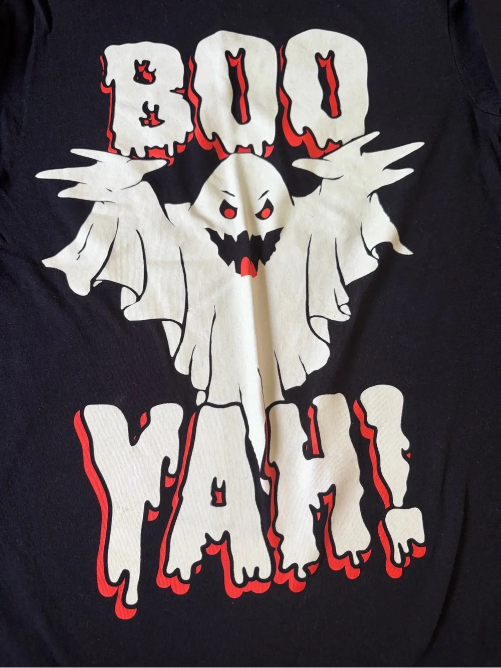 Boy’s Halloween Shirt